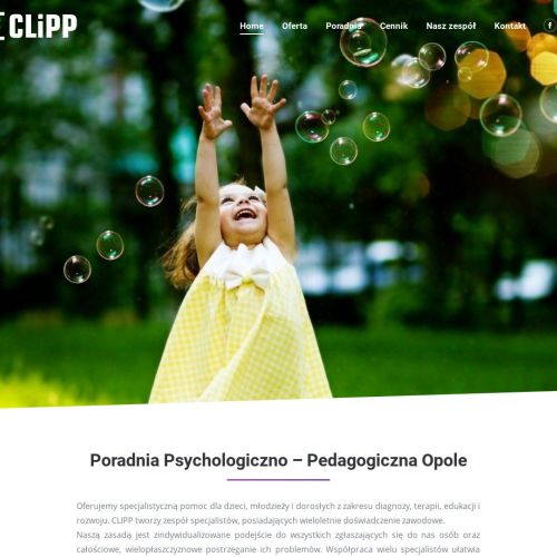 Neurologopeda Opole