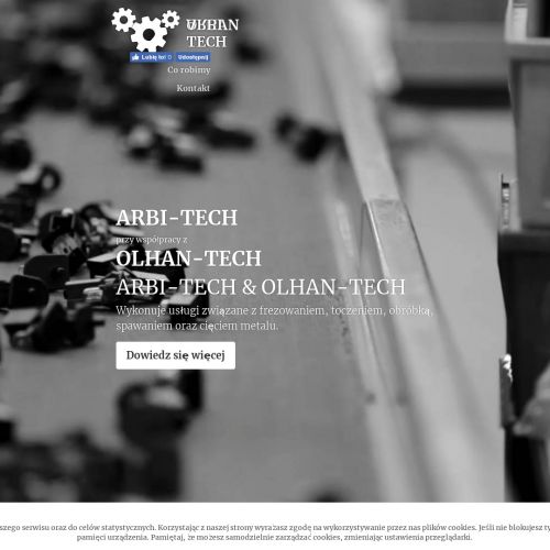 Obróbka skrawaniem - Jawor