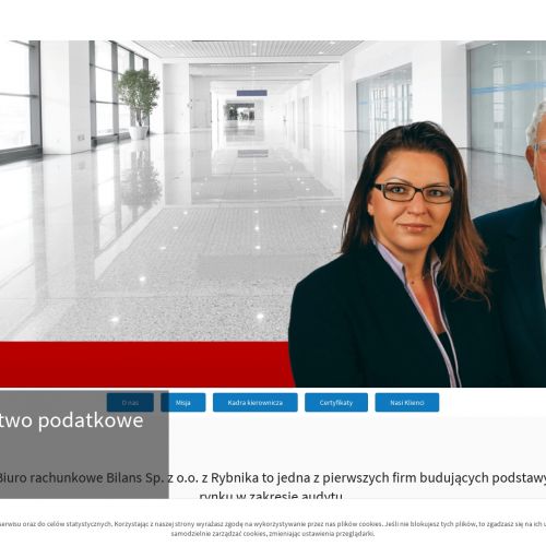 Rybnik - analizy finansowe