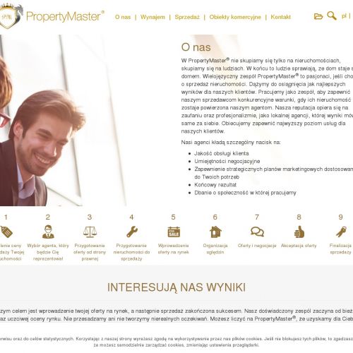 Kraków - nieruchomości na sprzedaż