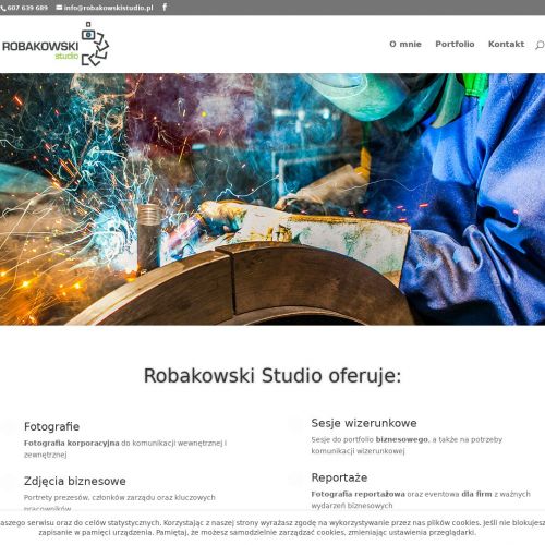 Profesjonalne zdjęcia produktowe - Katowice