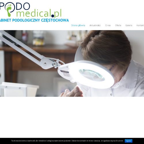 Częstochowa - modzele usuwanie