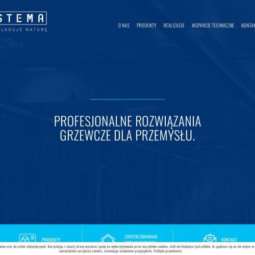 Promienniki ceramiczne