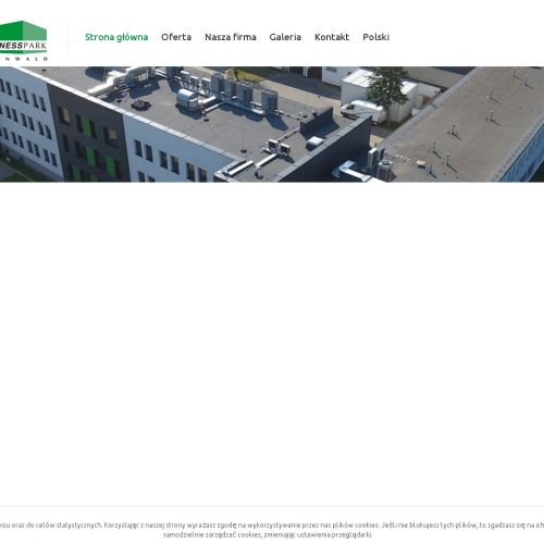 Poznań - biura na wynajem w poznaniu