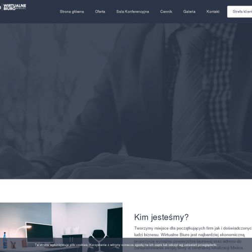 Wynajem biura Mielec