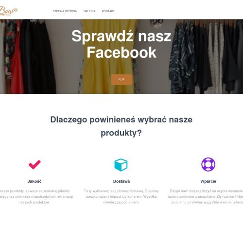 Lubliniec - luksusowe ubrania