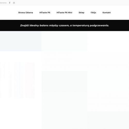 Hitaste sklep internetowy