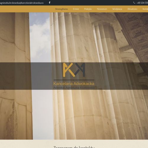 Prawo karne adwokat Warszawa