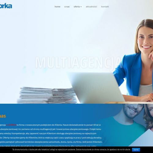 Ubezpieczenie domu - Milanówek