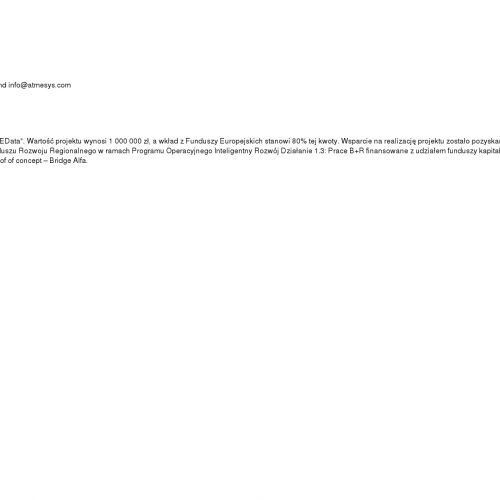 Producent stacji pogodowych meteo