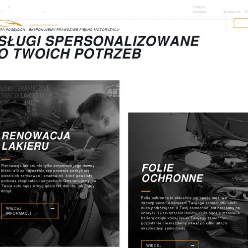 Powłoka ceramiczna łódź w Częstochowie