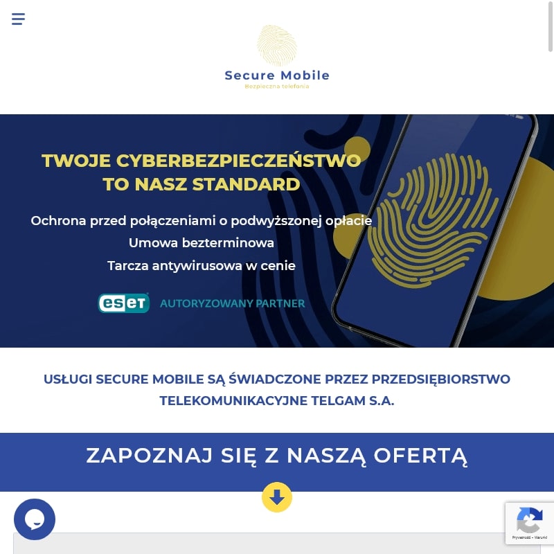 Abonament telefoniczny bez limitu - Jasło