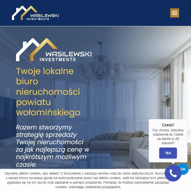 Agencja nieruchomości rembertów - Kobyłka