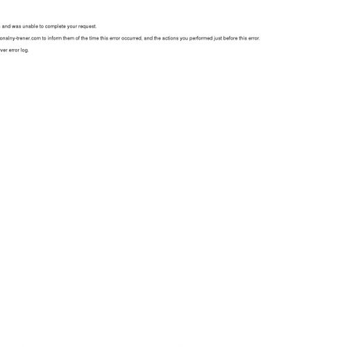 Trener personalny cena za godzinę w Warszawie