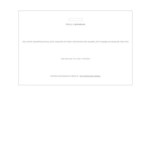 Import z rosji do polski cło w Warszawie