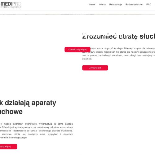 Piaseczno - aparaty słuchowe warszawa ceny