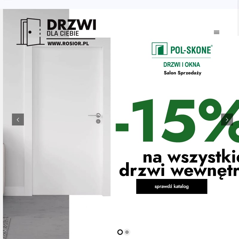 Bramy garażowe w Legionowie