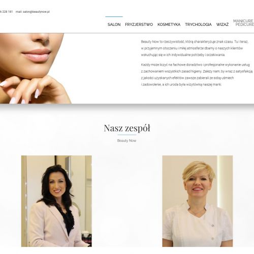 Kursy makijażu w Warszawie