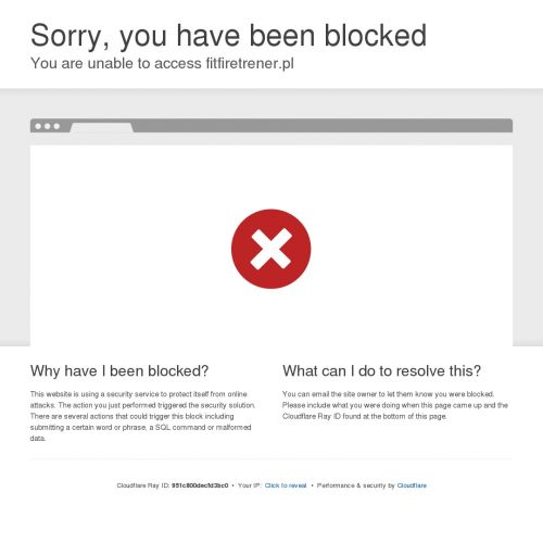 Metamorfozy sylwetki męskie