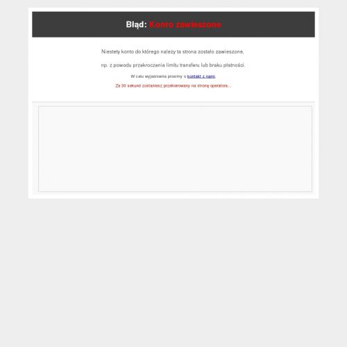 Warszawa - szkolenia windows server
