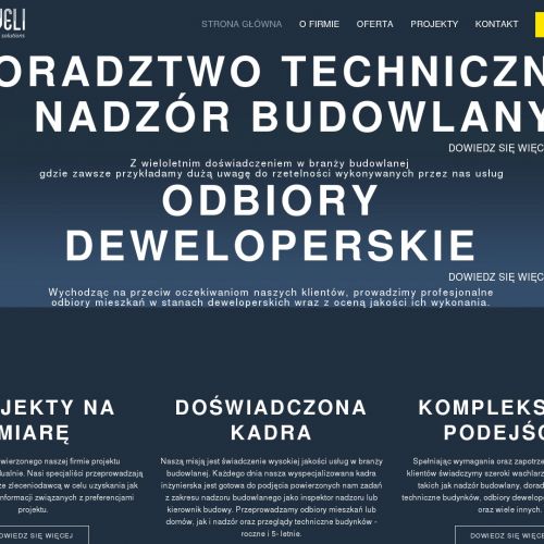 Odbiory mieszkań w Gdańsku