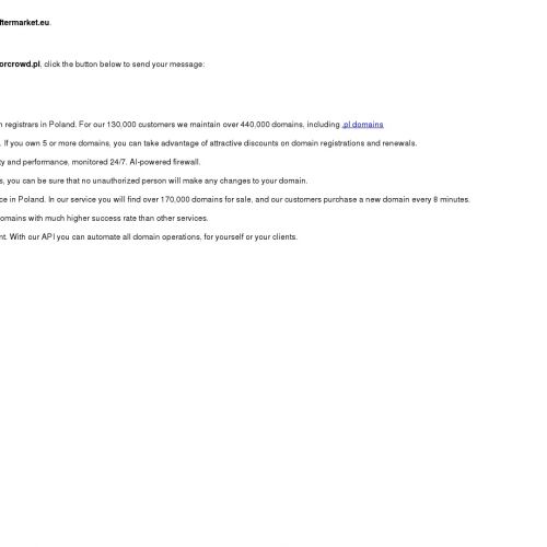 Zbiórki crowdfundingowe