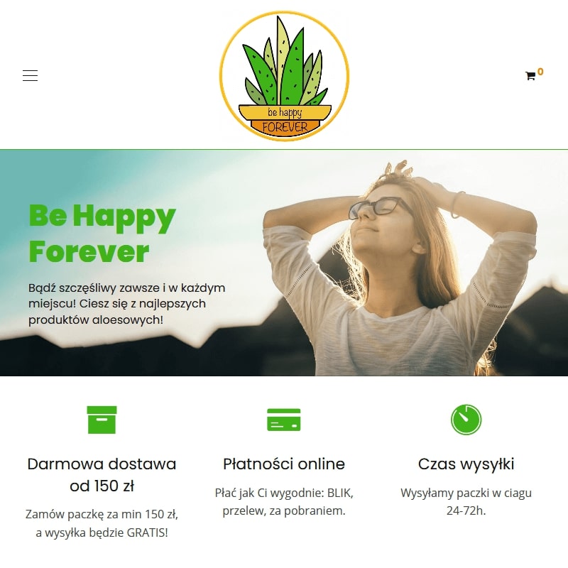 Forever freedom aloe vera juice