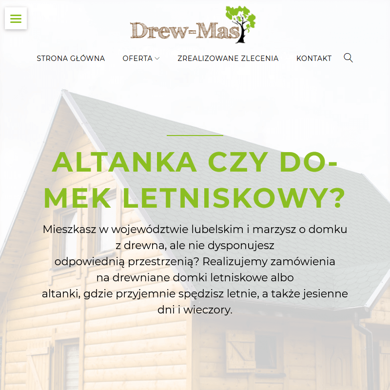 Altanka sześciokątna