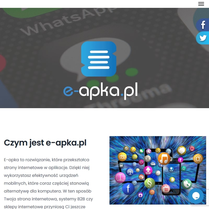 Tworzenie aplikacji mobilnych na androida cena