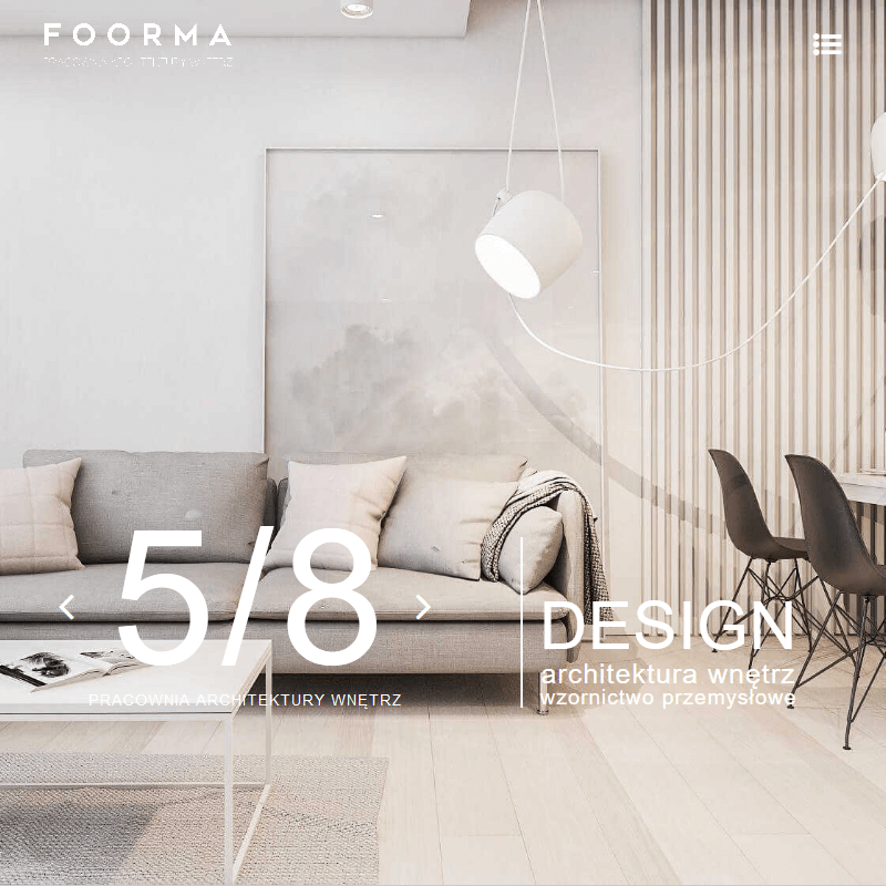 Projekt mieszkania śląsk - Kraków