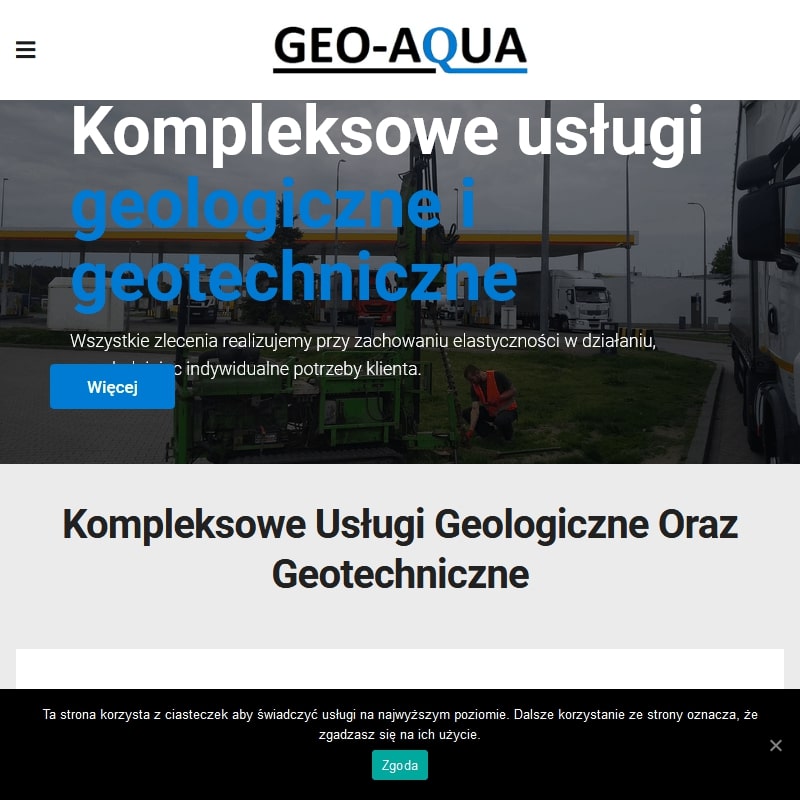 Badania geotechniczne gruntu przed rozpoczęciem budowy w Poznaniu