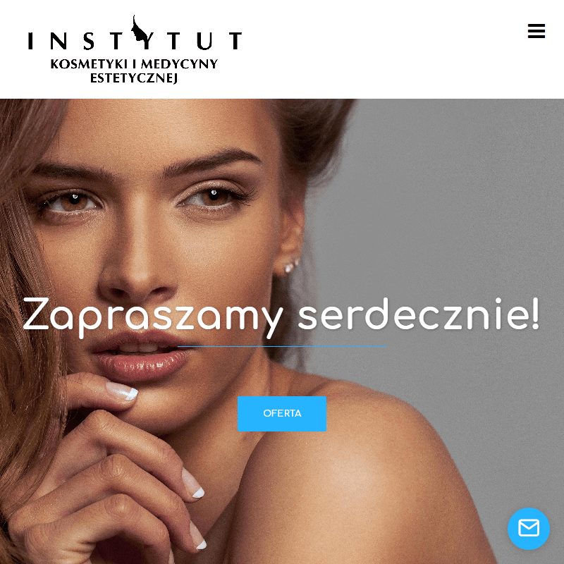 Botoks rzęs - Katowice