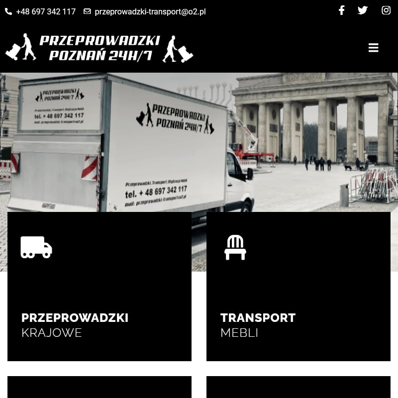 Tani transport - Wrocław