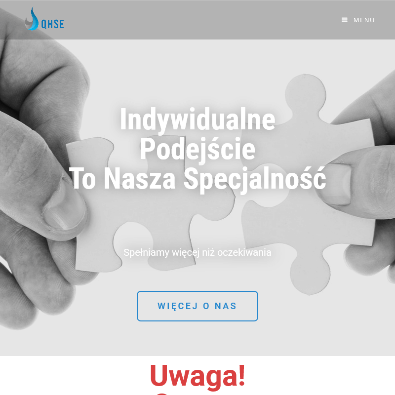 Fire safety inspector