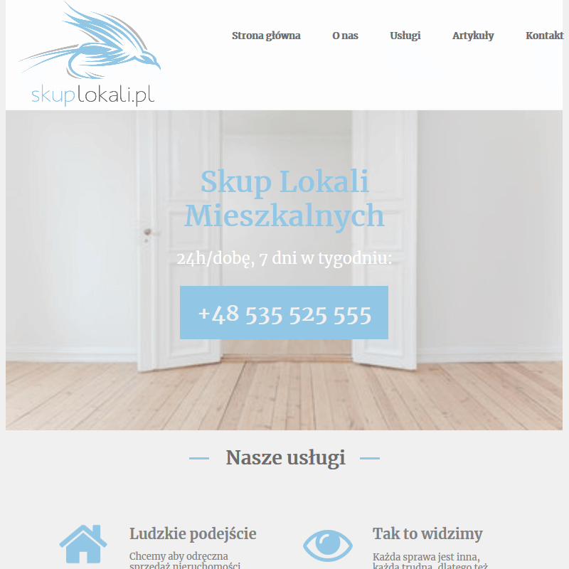 Sprzedaż zadłużonych mieszkań - Warszawa