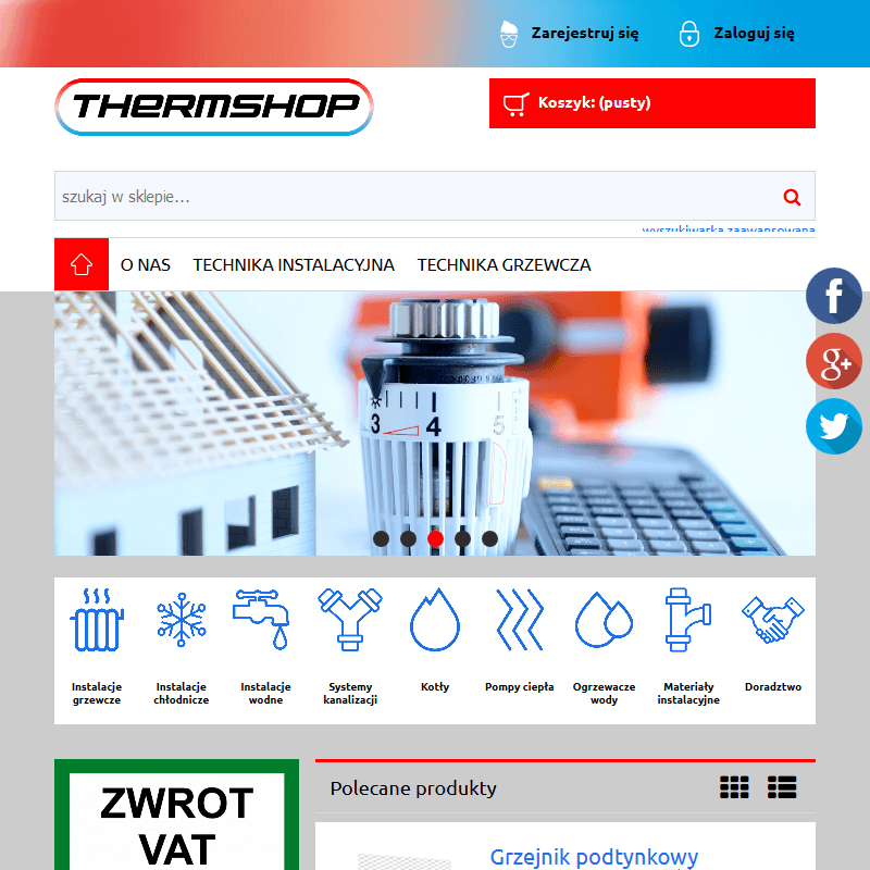 Białystok - kotły co z podajnikiem